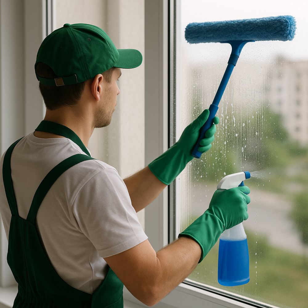 Fensterreinigung Hamburg vom Experten: Ob Wohnung, Büro oder Glasfassade – wir reinigen effizient und umweltschonend. Jetzt Angebot sichern!