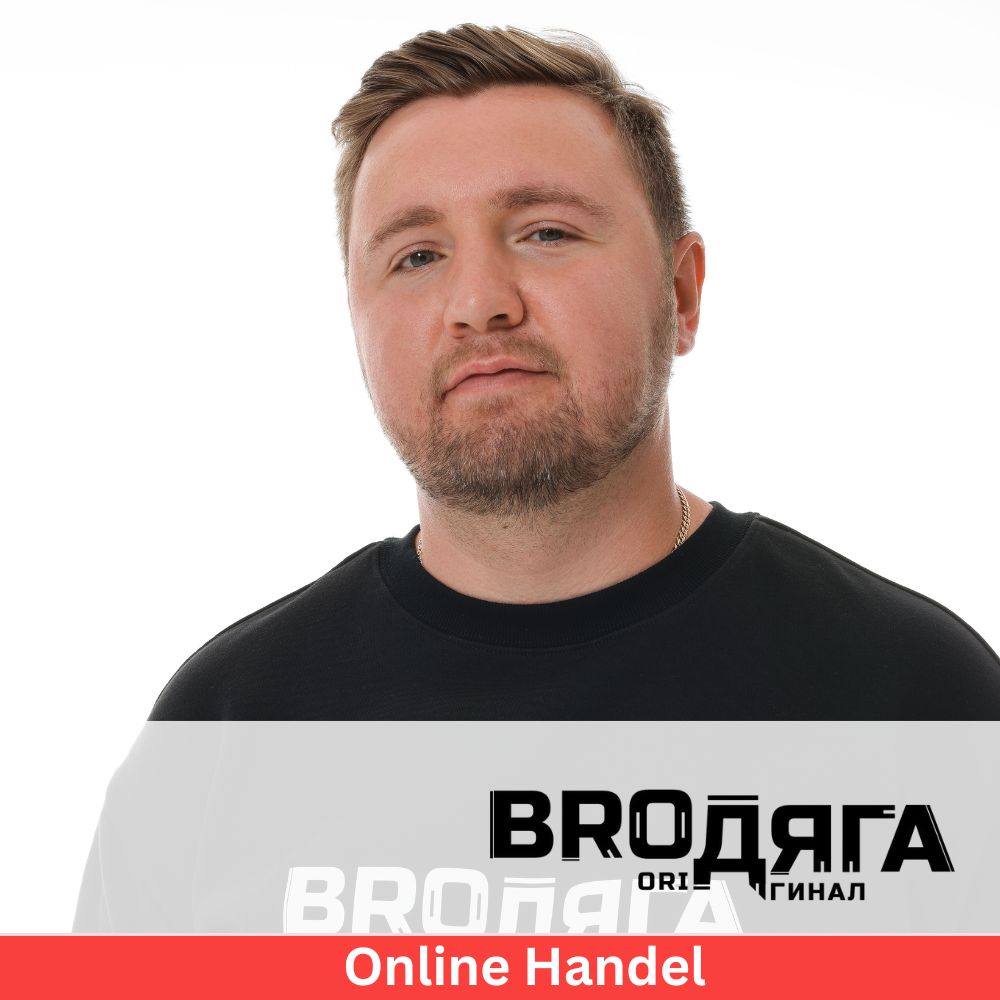 Brodjaga Wirtschaftsunion