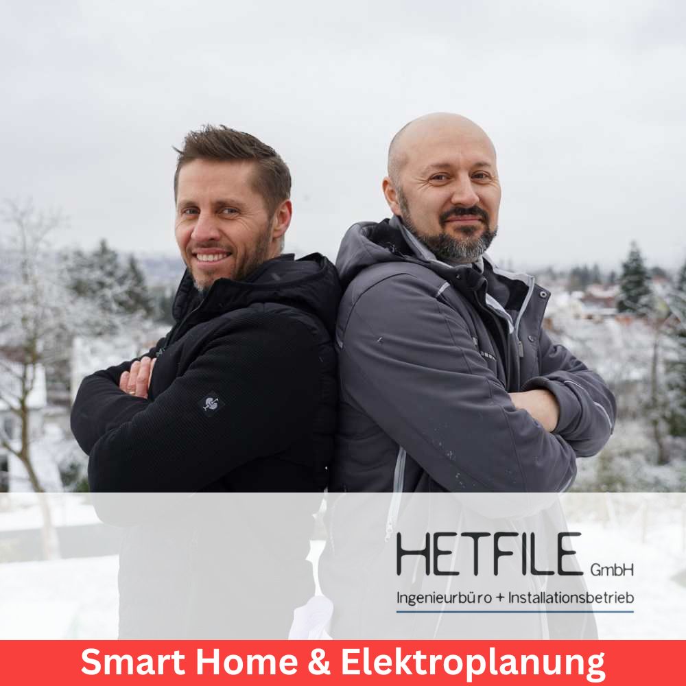 Hetfile GmbH Wirtschaftsunion