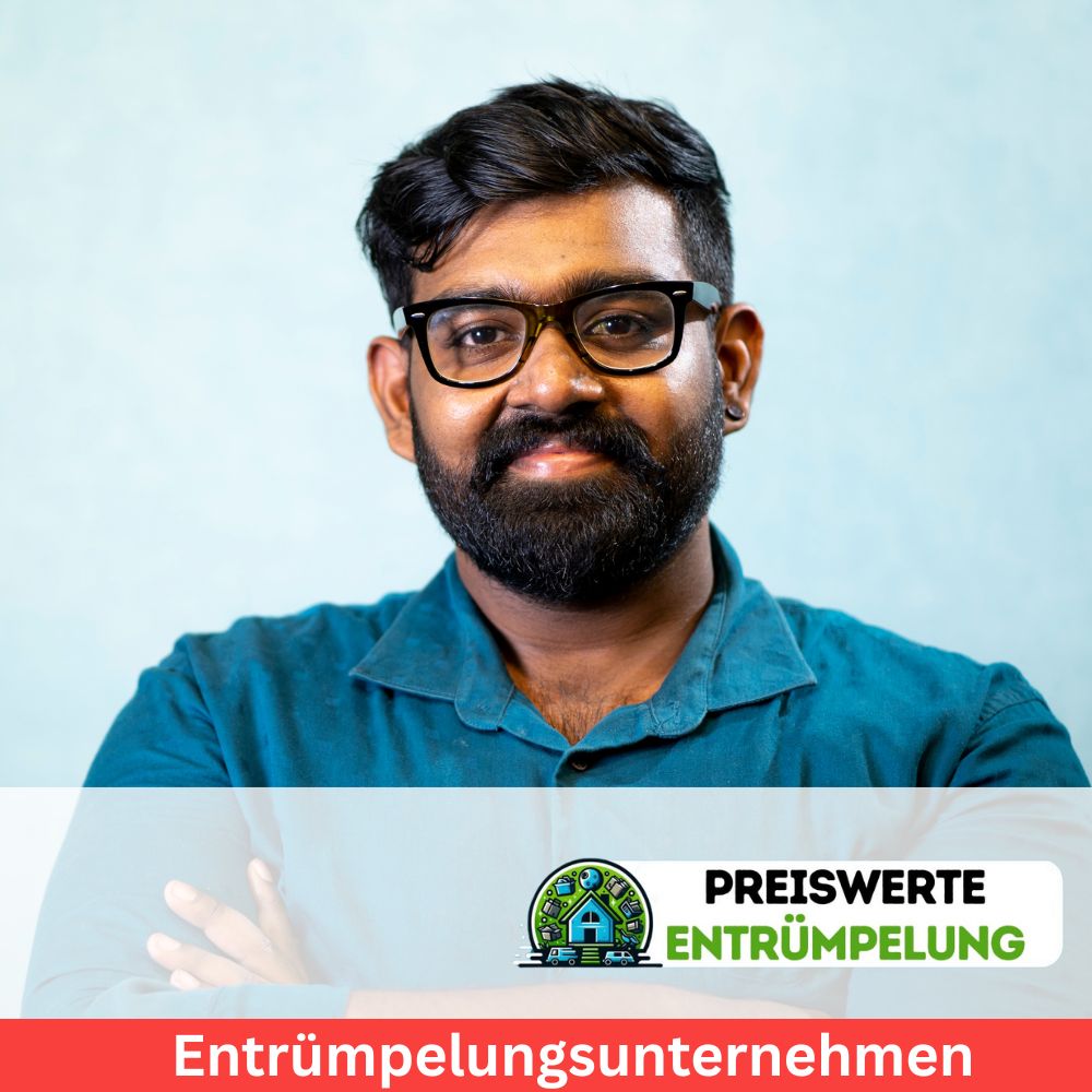 Preiswerte Entrümpelung Saarbrücken Wirtschaftsunion