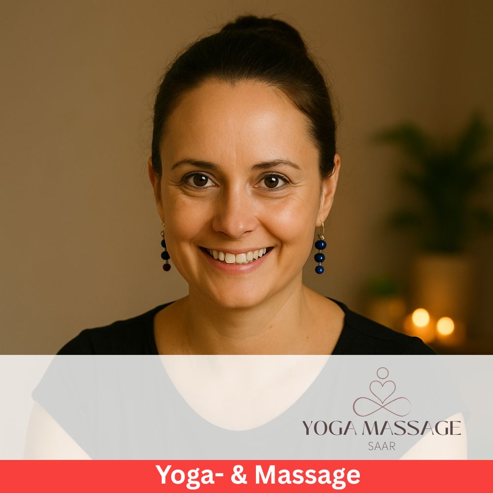 Yoga-Massage-Saar WirtschaftsUnion